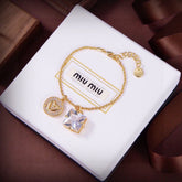 China Replica Miumiu Bracelets 24usd Only